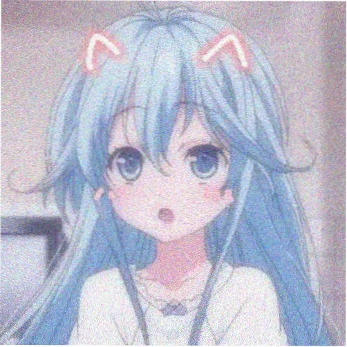狐狸影院观众头像